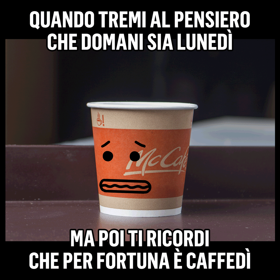 McDonalds Italia GIF Find & Share on GIPHY