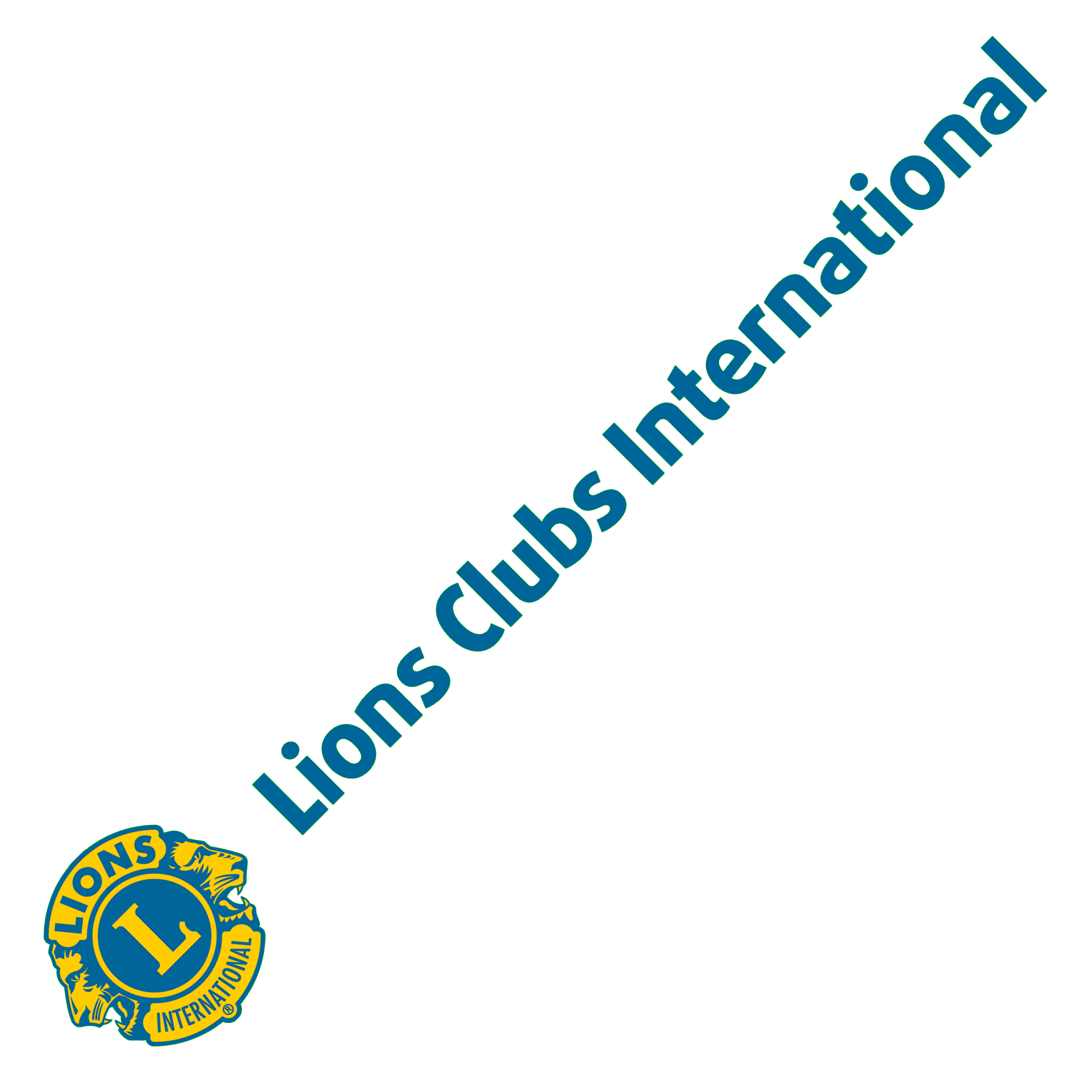 Lions Club Sticker by The International Lions Clubs Distretto 108Ia1