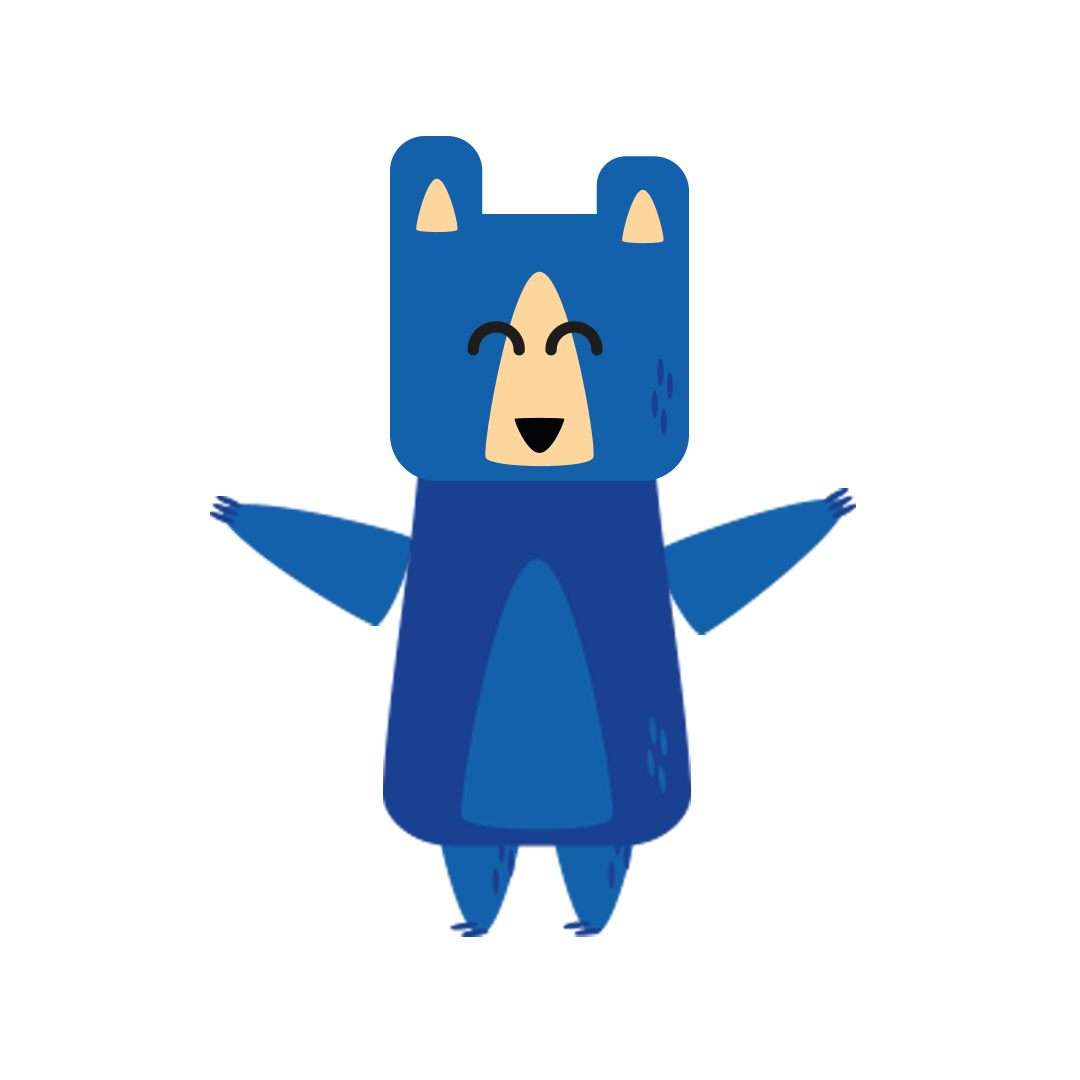 Matematika Hug Sticker by Medve Matek for iOS & Android