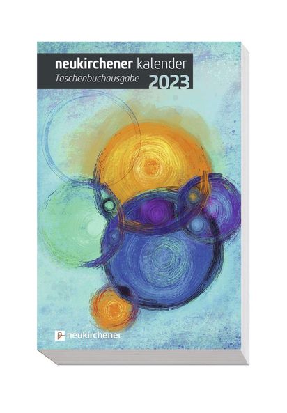 Kalender 2023 Buch Neukirchener Kalender 2023 - Taschenbuchausgabe (Buch) – Jpc