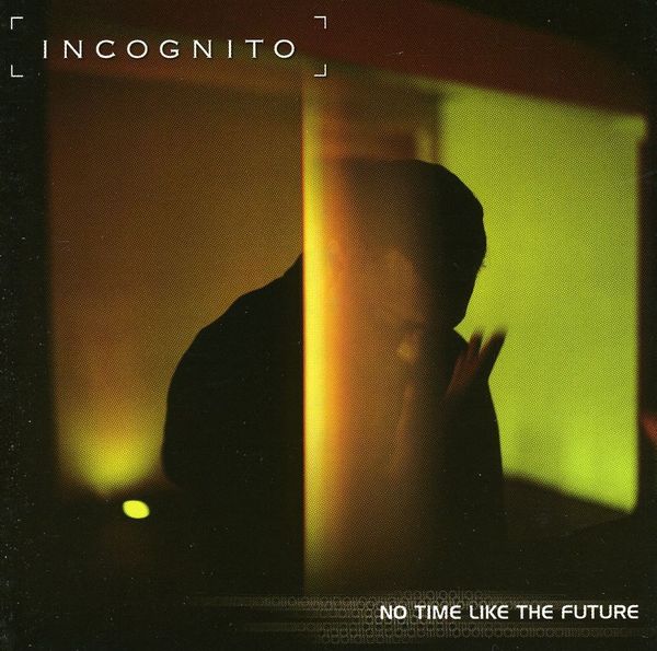 No Time Like the Future: An Optimist Considers Mortality