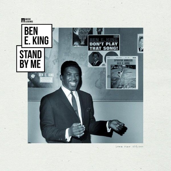 Ben E. King Stand By Me Music Legends (remastered