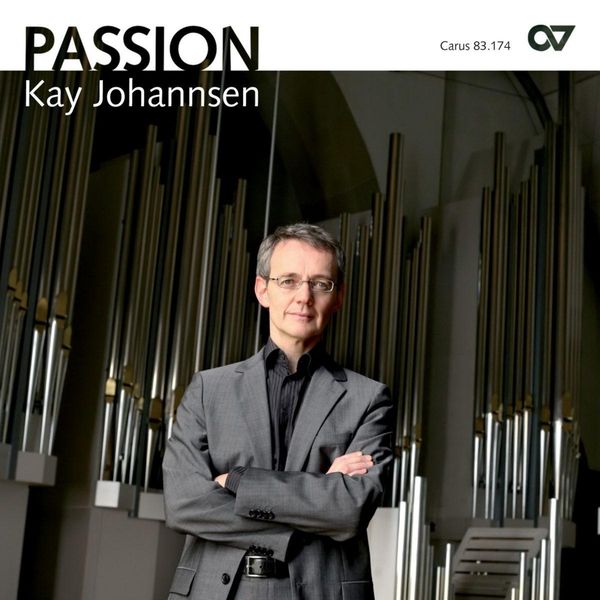 Kay Johannsen Passion (Lieder zu Passion & Ostern) (CD) jpc