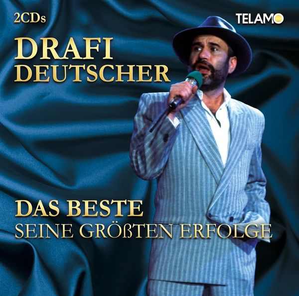 Drafi Deutscher Das Beste Seine größten Hits (2 CDs) jpc