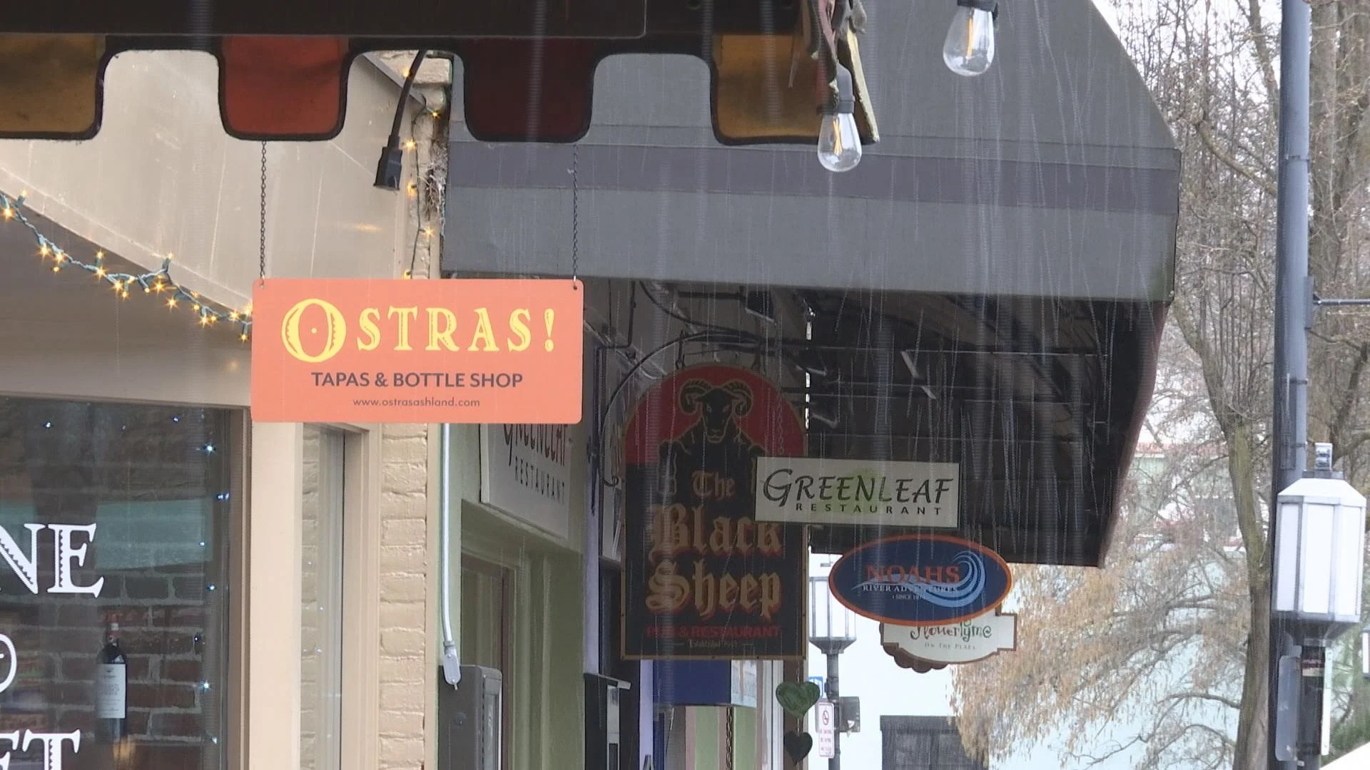 Culinary month showcases Ashland's food scene KOBITV NBC5 / KOTITV NBC2