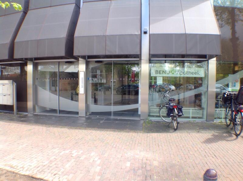 Benu Apotheek Ulvenhout | Ongehinderd