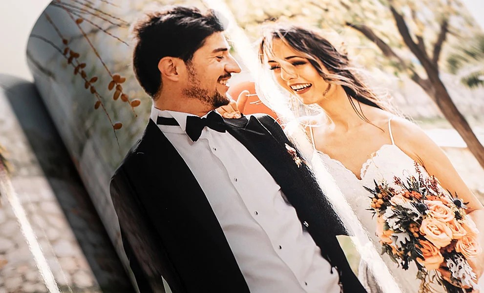 Create Custom Photo Books & Albums Online New Zealand