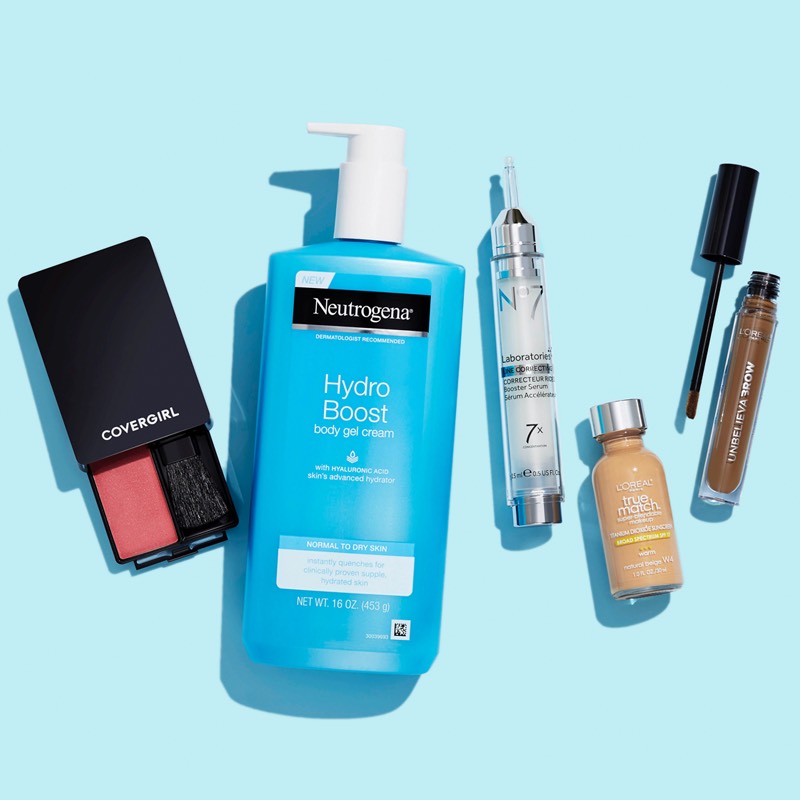 What Makes You Feel Beautiful by Walgreens Beauty Consultant POPSUGAR
