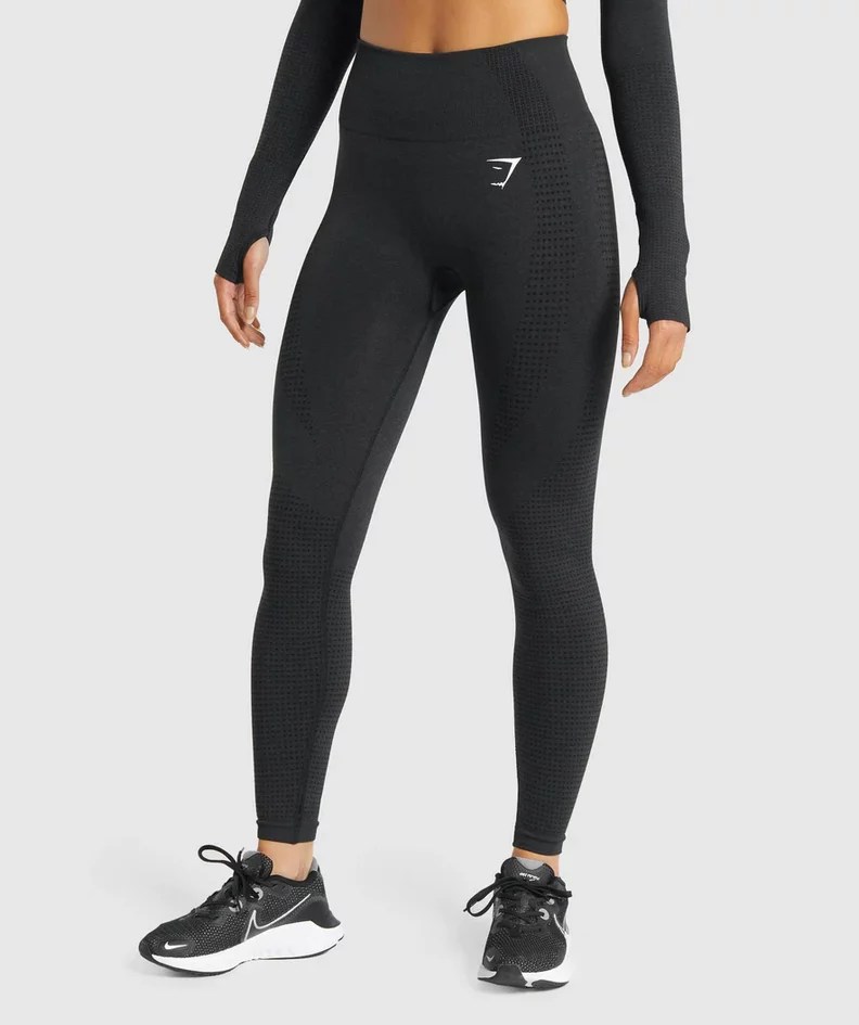 The Best Gymshark Leggings 2023 POPSUGAR Fitness