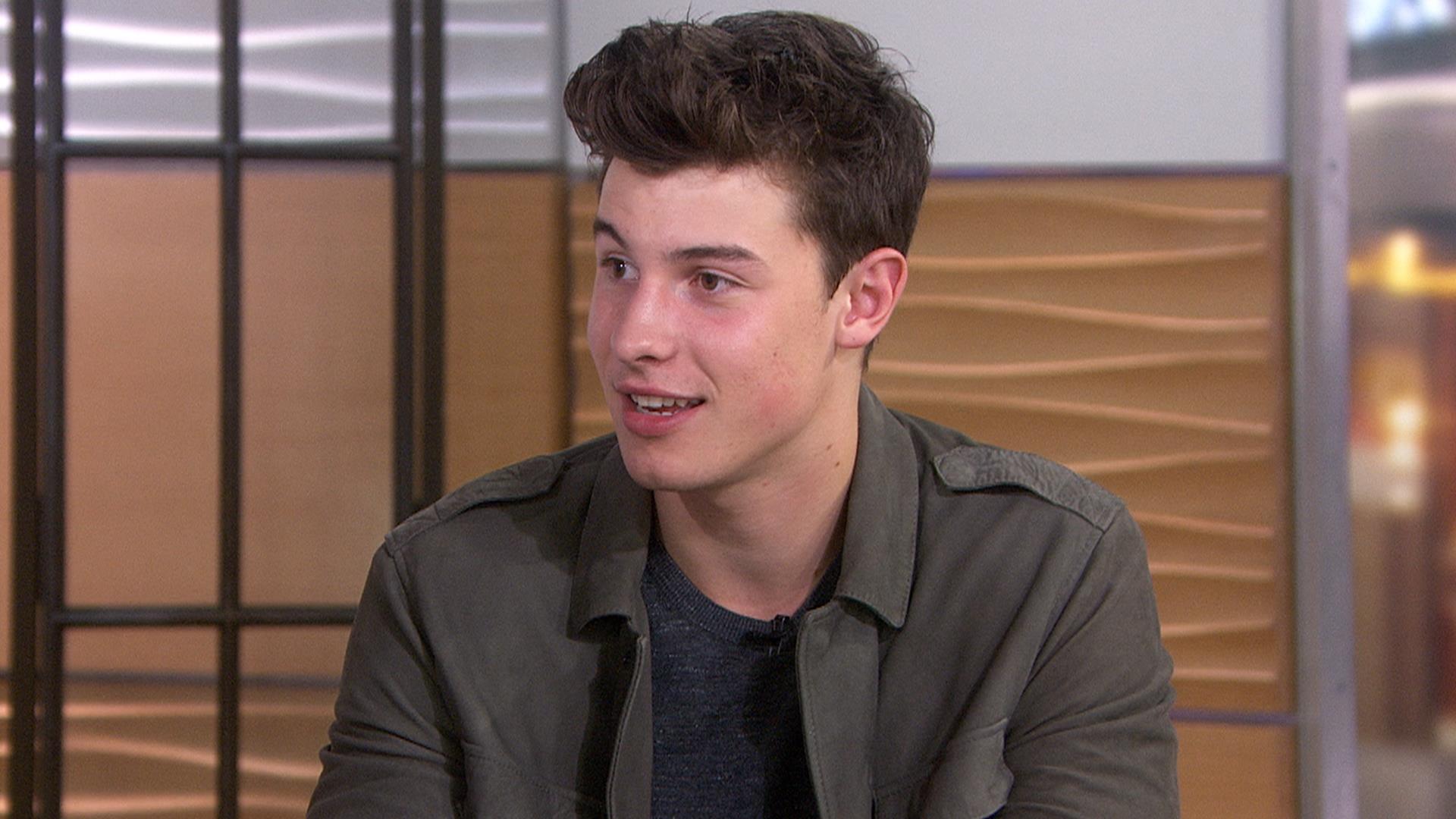 Shawn Mendes Explains The Meaning Of His Unusual Tattoo 1080_x_1920_jpg