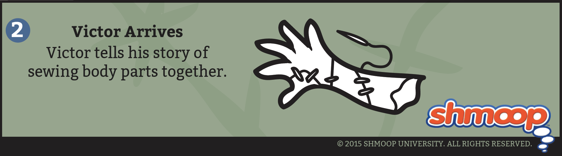 How To Cite Frankenstein In Text Symbolism In Frankenstein virarozen