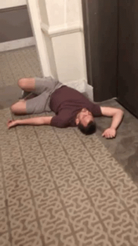 Drunk Passed GIF - Drunk Passed Out - Discover & Share GIFs