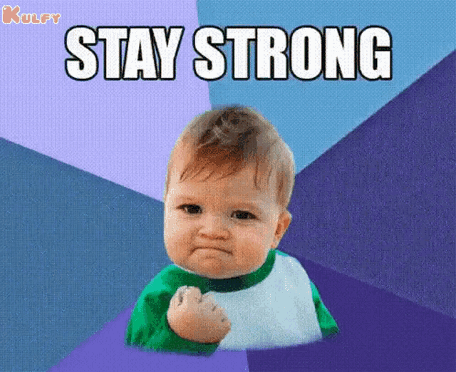 Stay Strong Cool GIF Stay Strong Cool Gif Discover & Share GIFs
