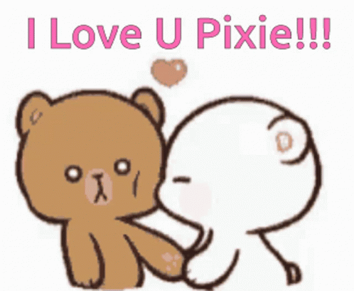 Pixie Princess Sweetie Pixie GIF - Pixie Princess Sweetie Pixie