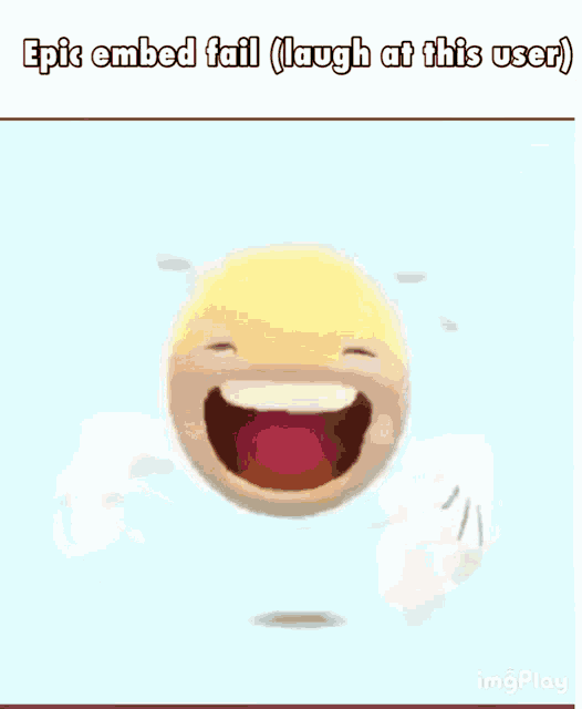 Epic Embed Fail Fail GIF Epic Embed Fail Embed Fail Fail GIF'leri