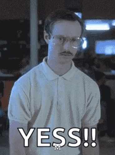 GIF Yes | Tenor
