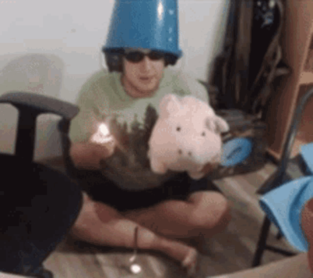 Cawa Cawallow GIF Cawa Cawallow Twitch Discover & Share GIFs