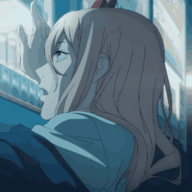 Chainsaw Man Csm GIF Chainsaw Man Csm Csm Anime Löydä ja jaa GIFejä