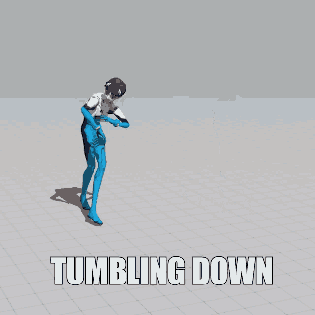 Tumbling Down GIF Tumbling Down Discover & Share GIFs