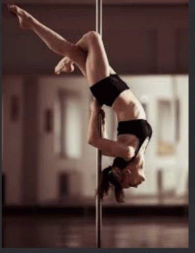 Pole Dancing GIF - Pole Dancing - Discover & Share GIFs