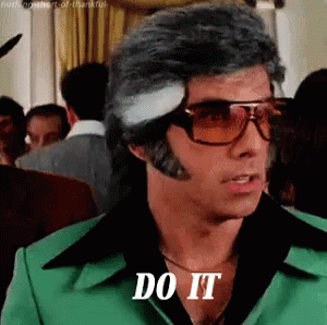 Pull The Trigger GIFs | Tenor