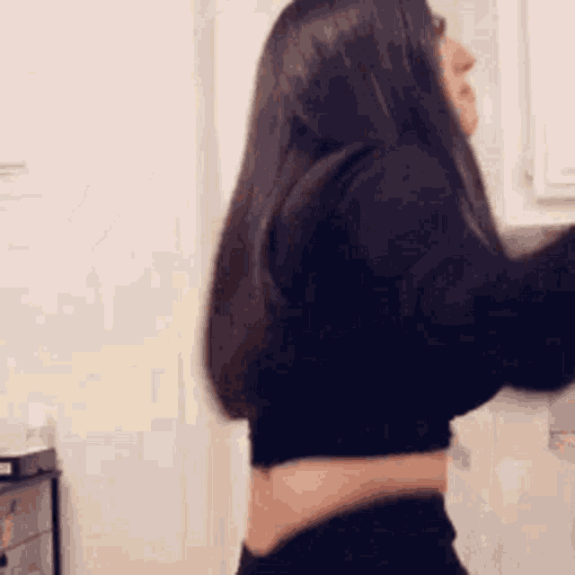 Dance Pretty GIF - Dance Pretty Beautiful - Discover & Share GIFs