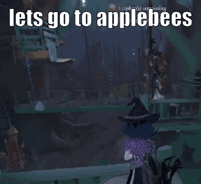 Idv Identity V GIF Idv Identity V Idv Meme Discover & Share GIFs