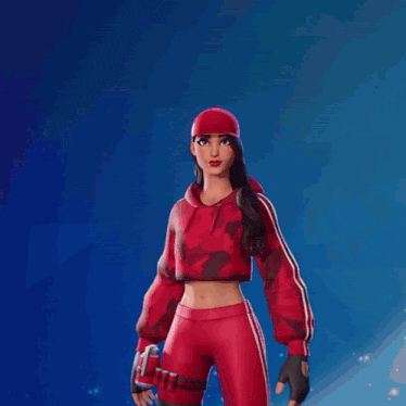 Ruby Fortnite 67 GIF Ruby fortnite Ruby Fortnite Discover & Share GIFs
