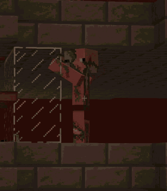 Minecraft GIF Minecraft Discover & Share GIFs