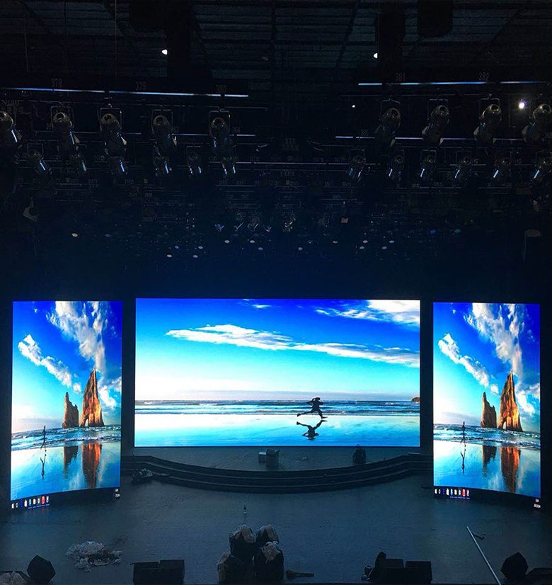 EVENT RENTALS Best Event Companies in Qatar Media 1