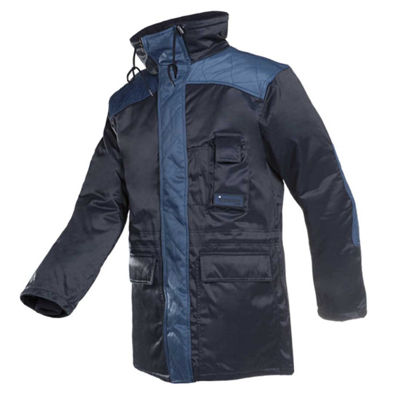 Cold storage jacket Burdis