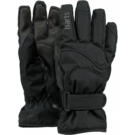 Barts basic ski gloves Reference 8342 Chapellerie Traclet