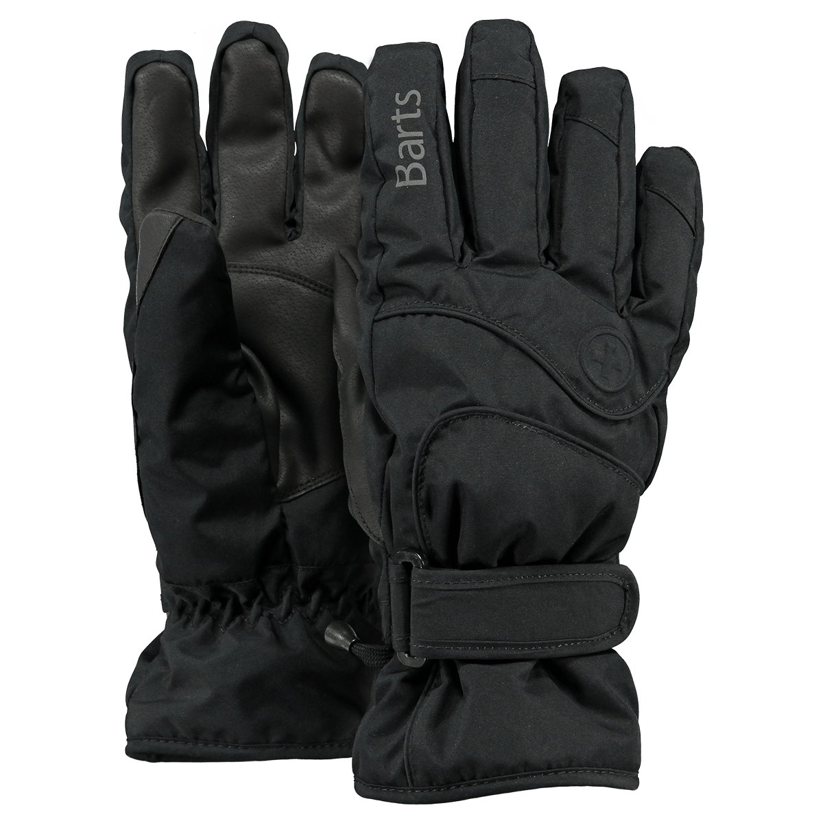 Barts basic ski gloves Reference 8342 Chapellerie Traclet