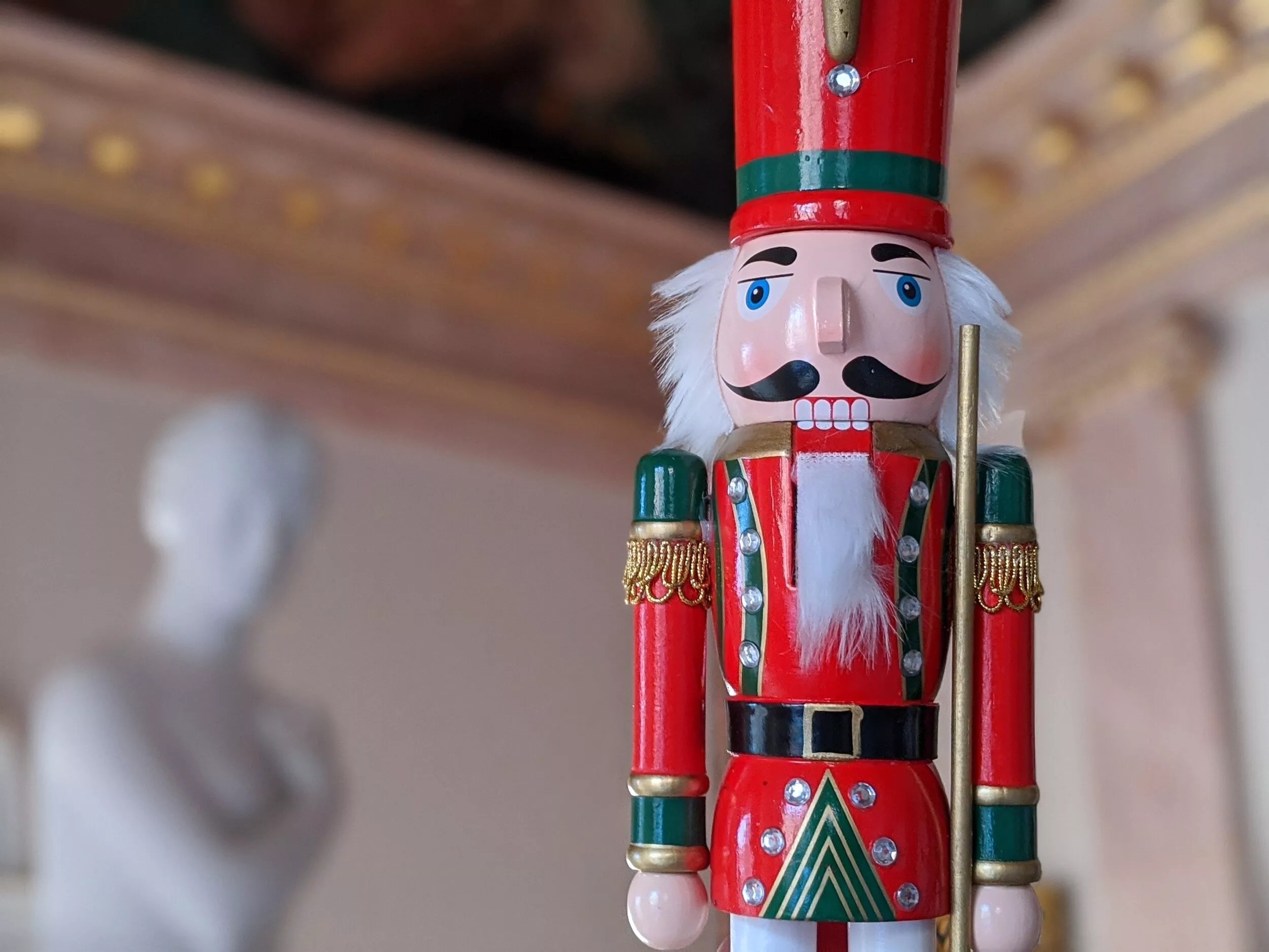 7 Hudson Valley Holiday Events to Get You in the Festive Spirit