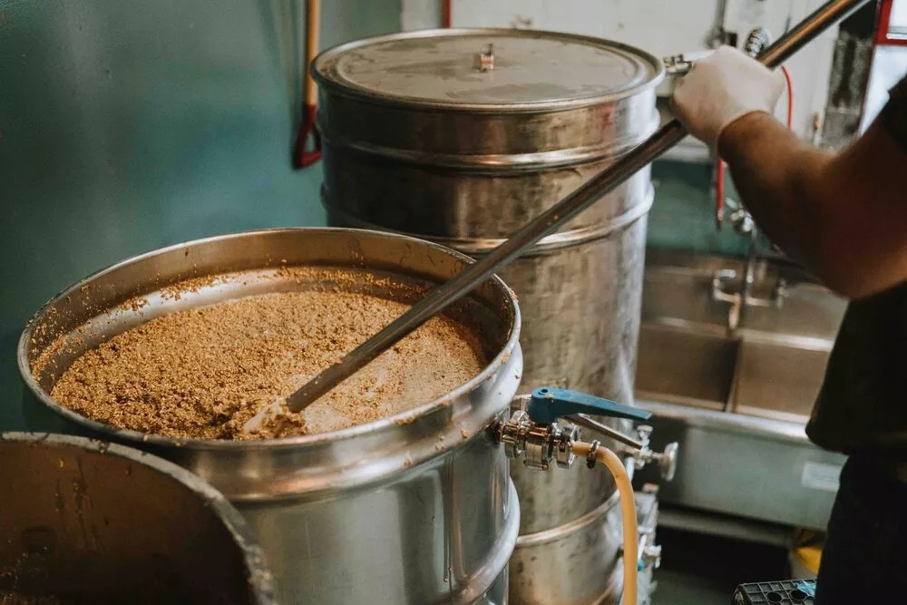 The Soul of Beer Subversive Malting & Brewing Gets to the Heart of It