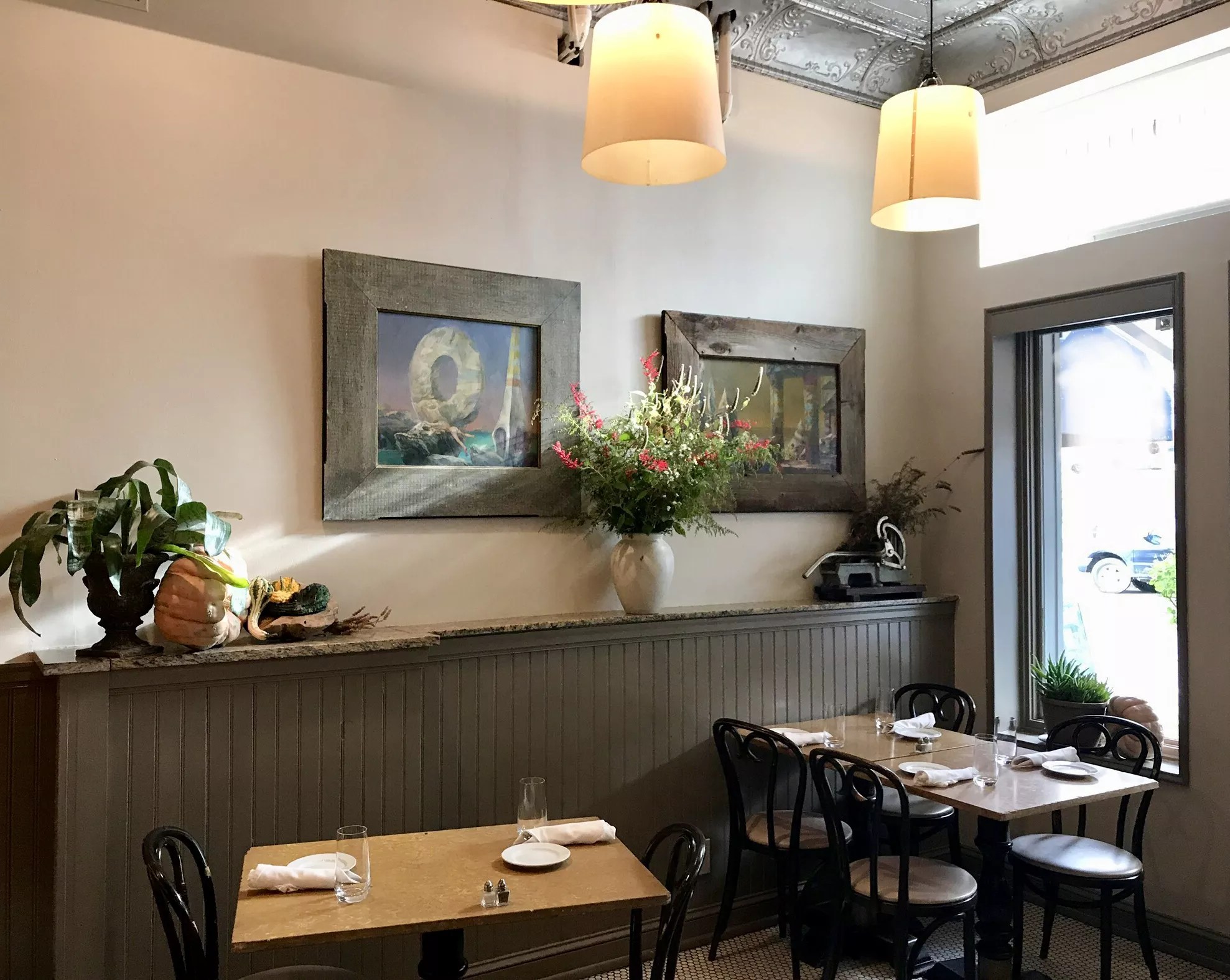 10 Romantic Restaurants in the Hudson Valley Restaurants Hudson