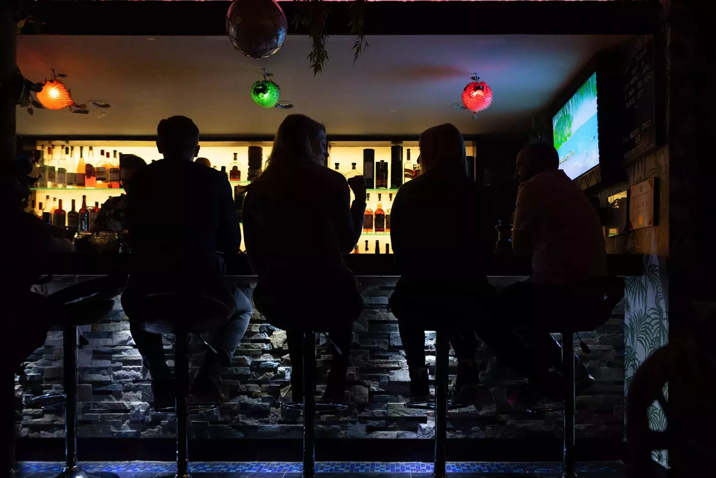 New Paltz Bar Hop Bars Hudson Valley Chronogram Magazine