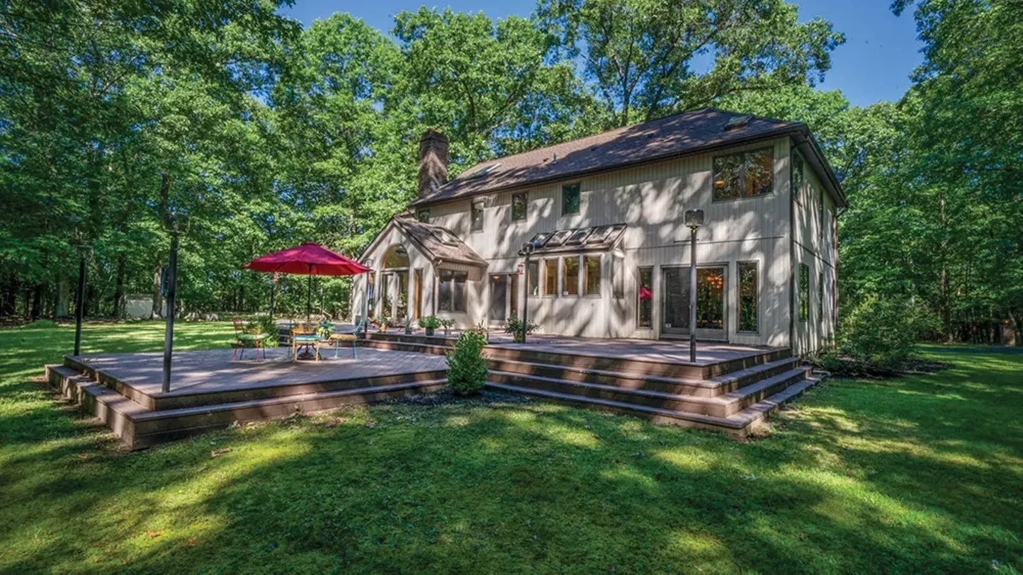 4 Ways to Enhance Your Hudson Valley Home as Soon as You Move In Branded Content Real Estate