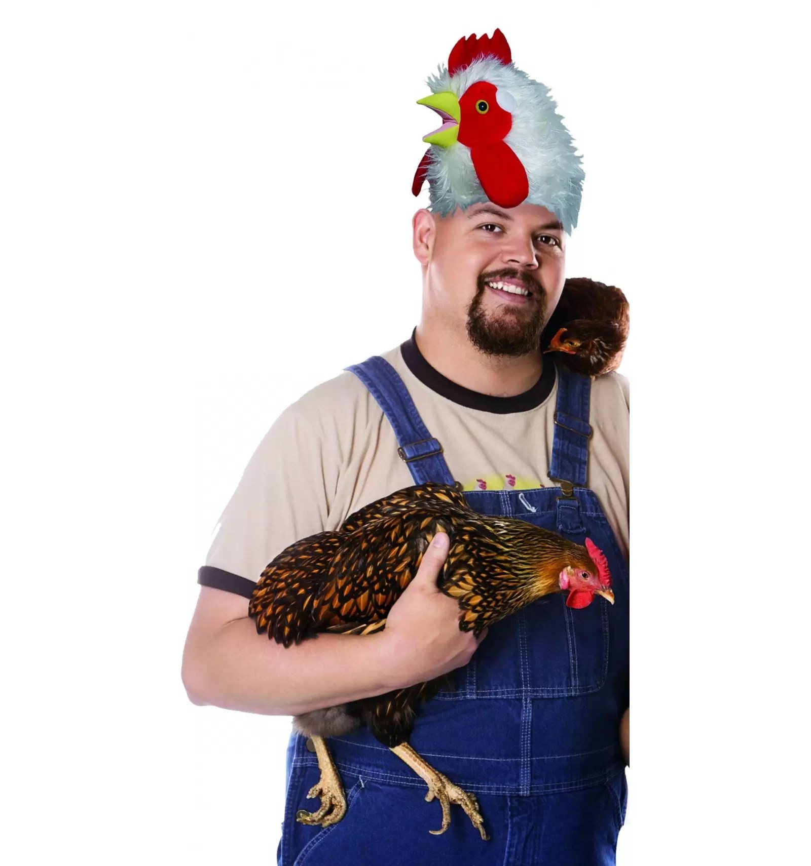 Hen hat Your Online Costume Store
