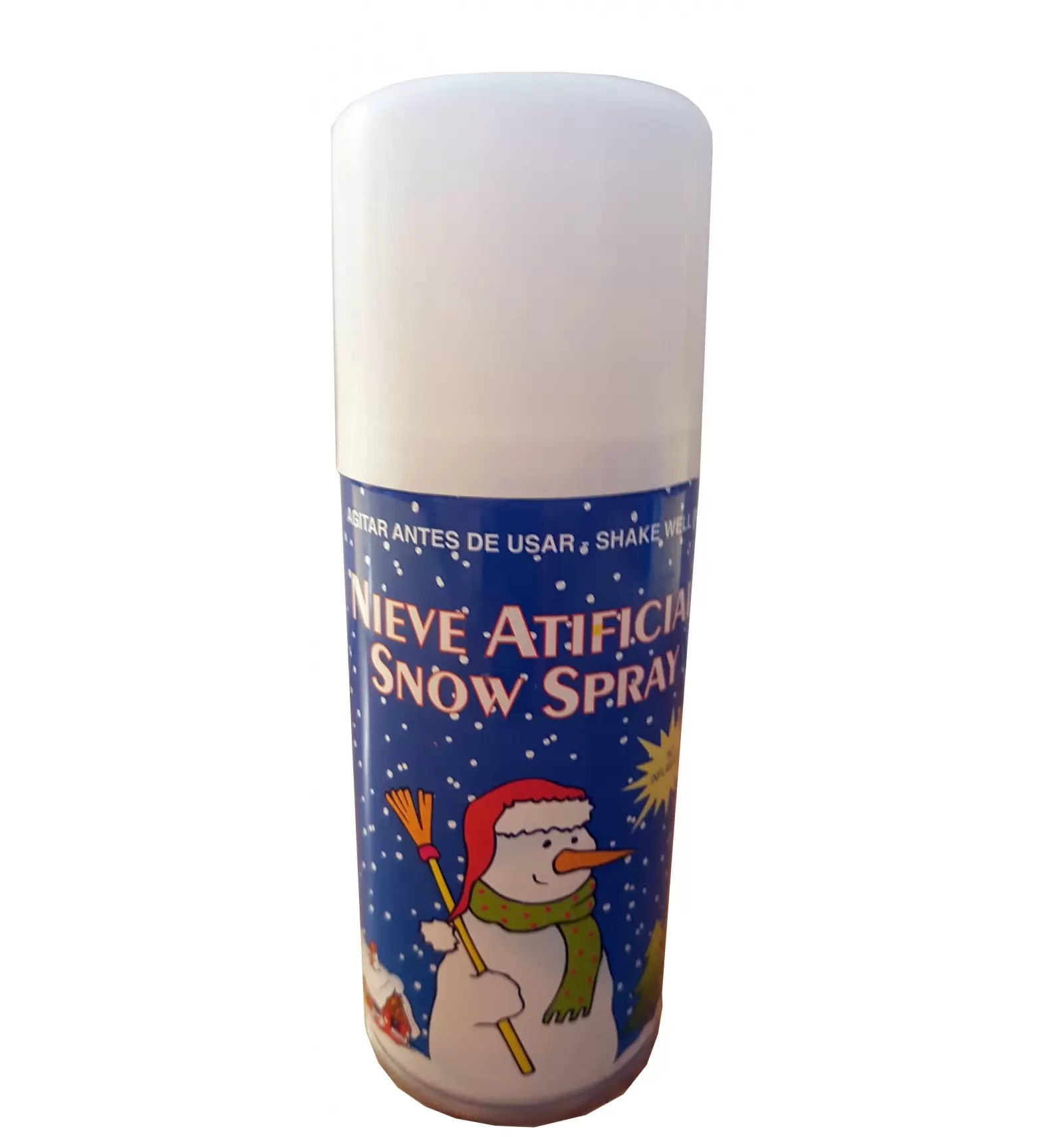 Snow spray Your Online Costume Store