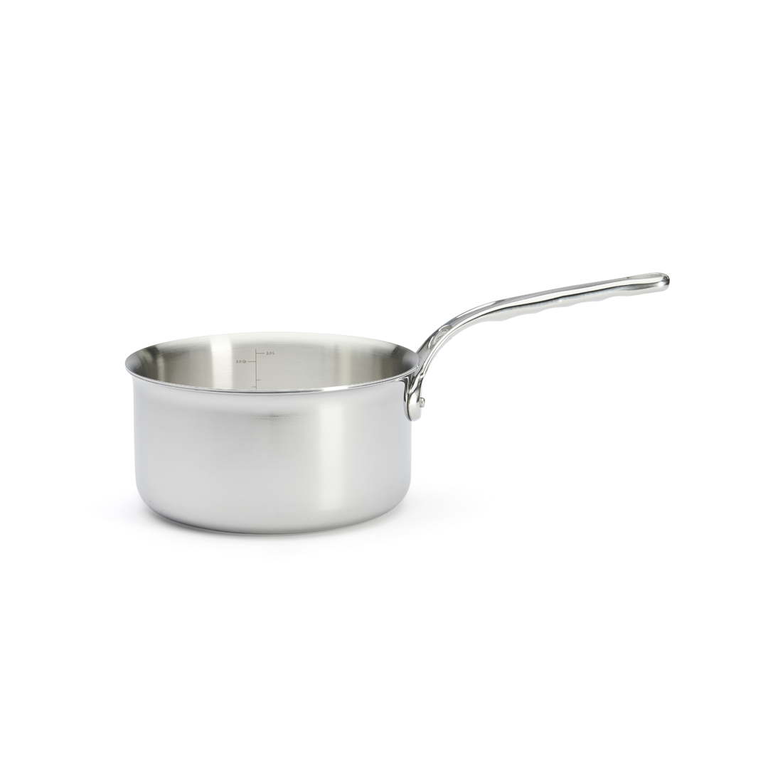 Casserole AFFINITY, inox multicouches, Casseroles, ø 18cm De Buyer