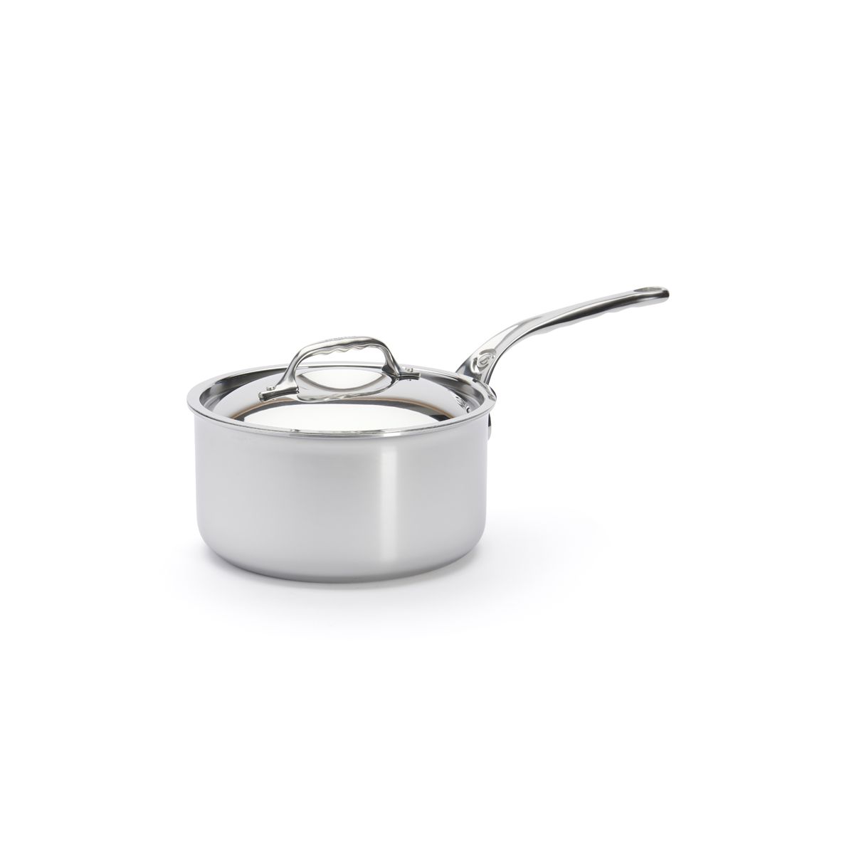 Casserole AFFINITY, inox multicouches, Casseroles, ø 20cm De Buyer