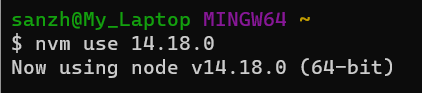 Node Version Manager (NVM): how to install and use (step-by-step guide
