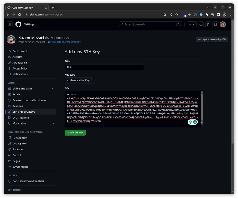 The Ultimate Guide to GitHub Everything You Need to Know DEV Community