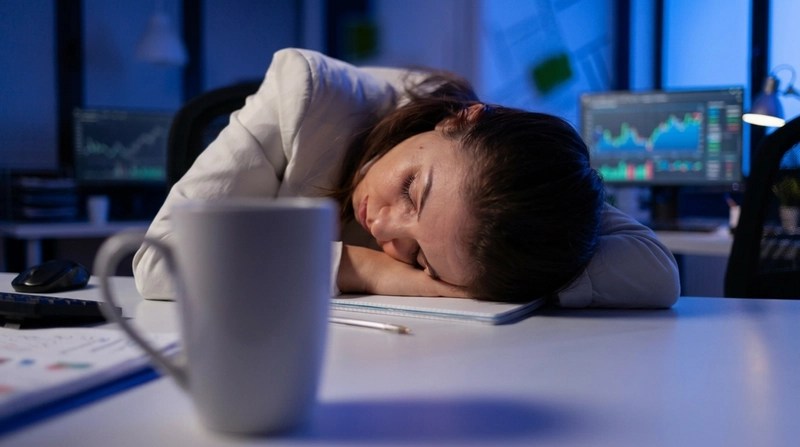 Blue Light vs. Deep Sleep: A Developer’s Guide to Reclaiming Nightly