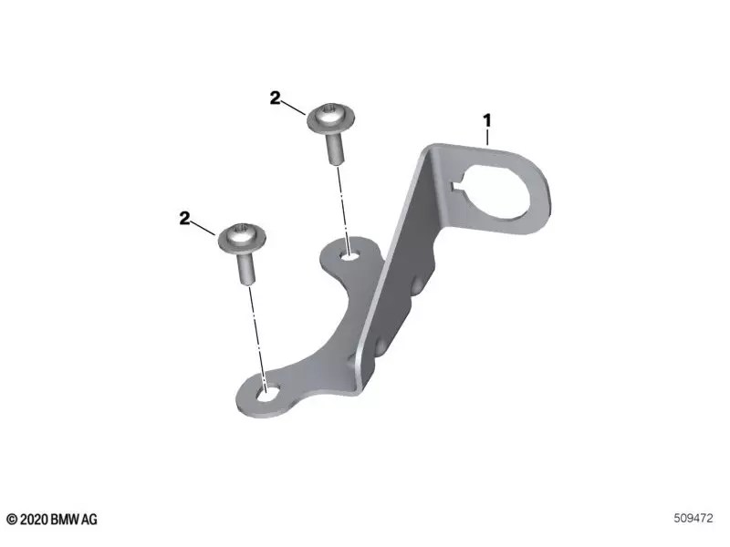 Original BMW Motorcycle Electrical Parts BMW Motorrad