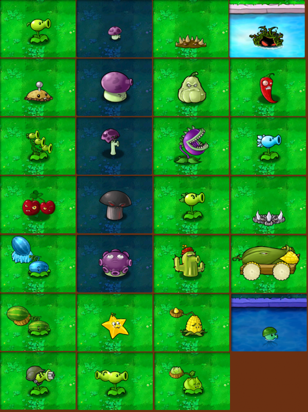 Plants vs. Zombies Guide FanUp Community