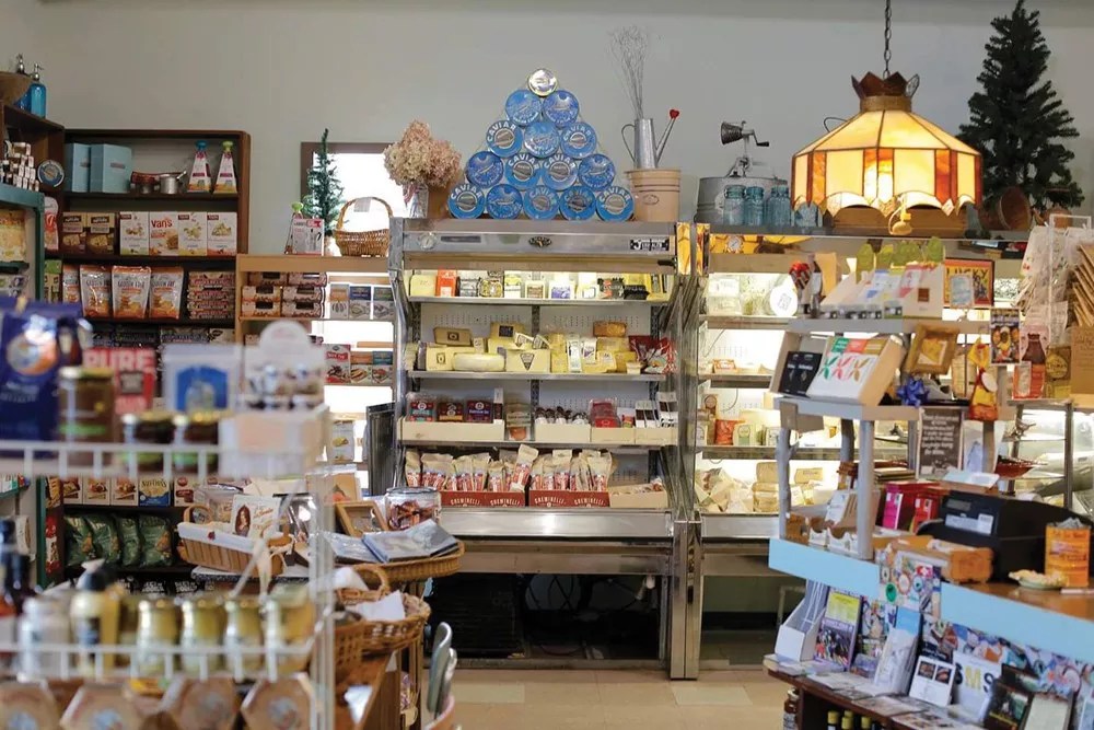 Cheese Shop Spotlight Cheese Louise Chronogrammies Hudson Valley Chronogram Magazine