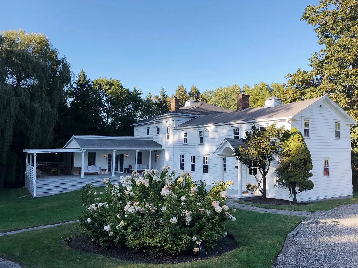 4 Luxury Home Rentals to Fuel Your Hudson Valley Vacation Dreams