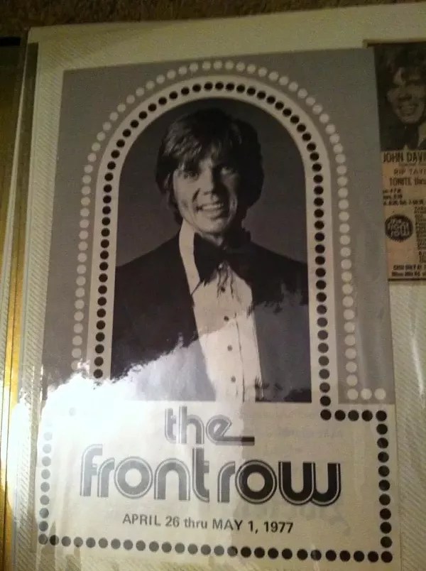 15 Memories from Highland Height's Front Row Theater Cleveland